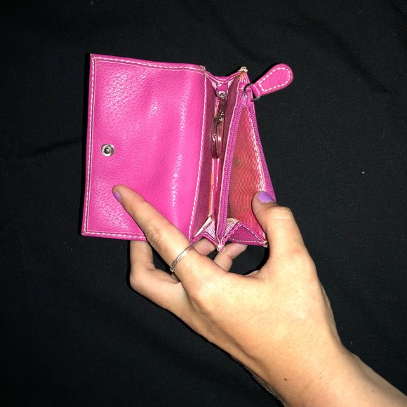 Small wallet - Picture 3 of 5